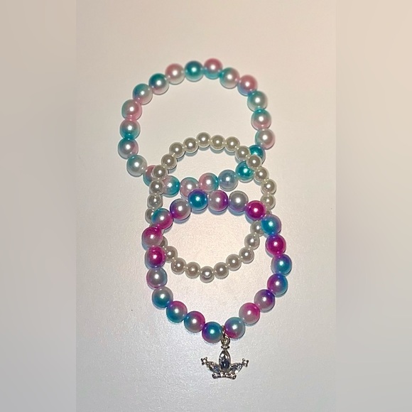 Children’s 3pack Bracelets! - Picture 3 of 3